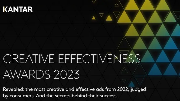 Starbucks, Cadbury's and KFC top Kantar's Creative Effectiveness Awards