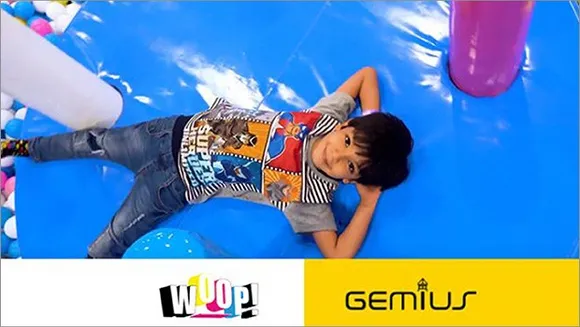Gemius Design bags Woop's creative, marketing & digital media mandate