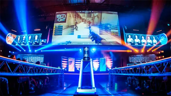 Viacom18 forays into e-sports, brings digital gaming festival DreamHack to India