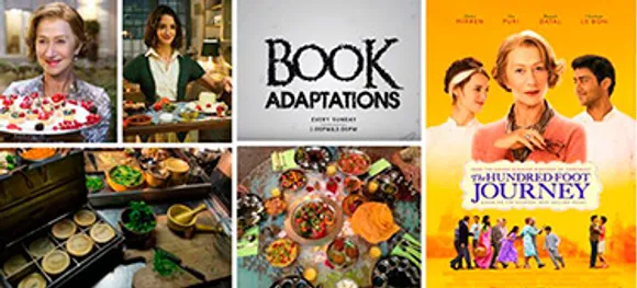The Hundred-Foot Journey: A dance of cultures for all taste buds
