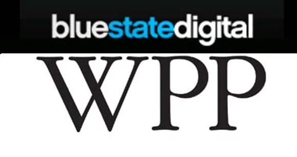 WPP Digital Acquires Blue State Digital