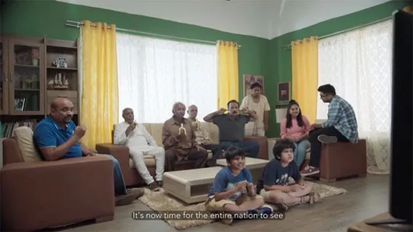 Vote counting day set to witness highest ever ad rates for news channels