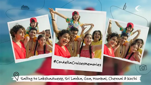 Cordelia Cruises announces its first international destination through new campaign film