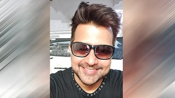 Former Samsung Marketing Head Tathagat Jena joins Rediffusion Delhi as Branch Head