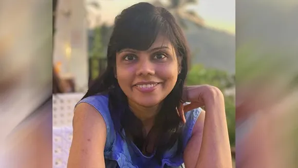 VMLY&R's Alpa Dedhia joins IdeateLabs as Chief Business Officer