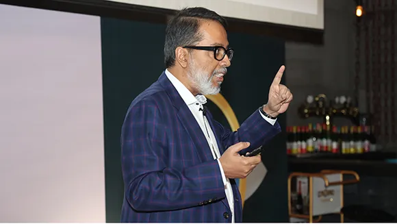 Partha Sinha shares the 5 new truths about marketing