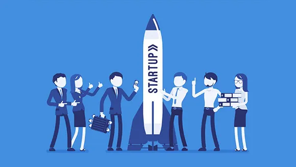 Startups – The new celebrity junction!