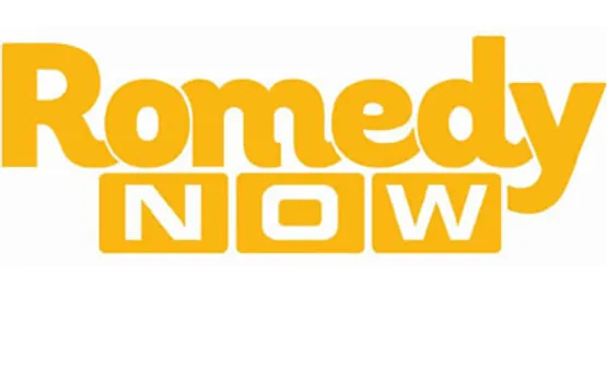 Romedy Now presents 'The Middle'