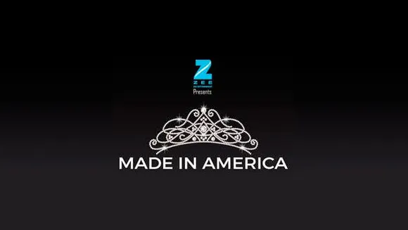 Zee TV launches first English language South Asian reality show, 'Made in America' 