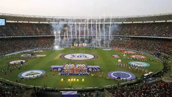 Sports sponsorship spends increased by 105% to Rs 5,907 crore in 2022: GroupM
