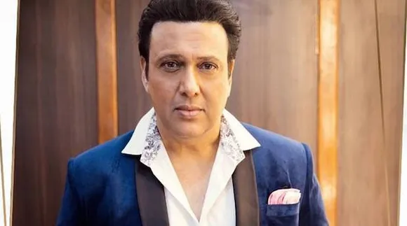 Lehar Footwears ropes in Govinda as brand ambassador