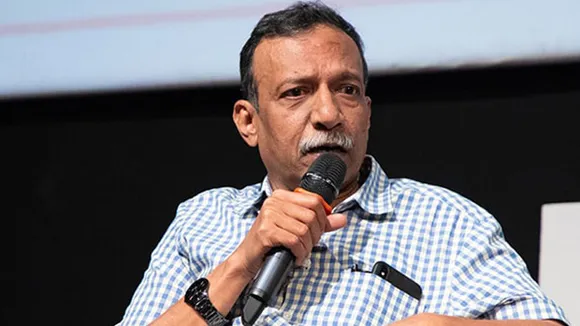 Anant Rangaswami, 61, passes away