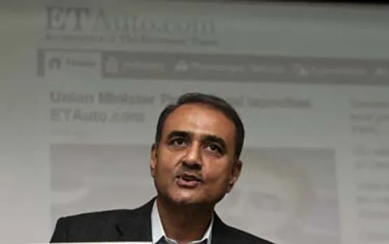 Times Internet launches ETAuto.com