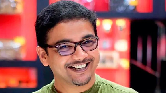 Nishith Srivastava quits Indigo Consulting as National Head of Strategy