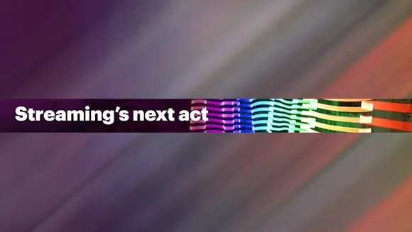 Close to 70% Indian consumers are frustrated with navigating content on streaming video services: Accenture Report