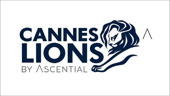 India's independent creative director Geetanjali Jaiswal among Cannes Lions 'See It Be It' finalists