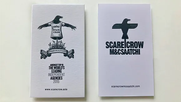 At nine, Scarecrow M&C Saatchi throws #NineYearChallenge and predicts next nine years