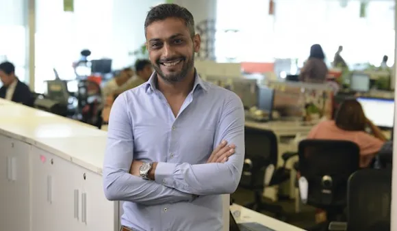 Dentsu consolidates its creative, digital and PR services under dentsu Creative; Amit Wadhwa to lead as CEO