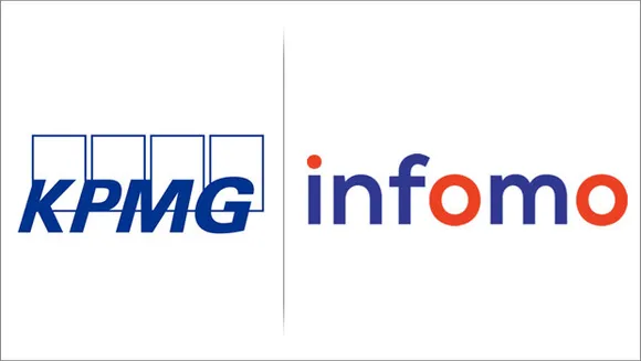 KPMG in India and Infomo to develop digital advertising solutions for enterprises and large publishers