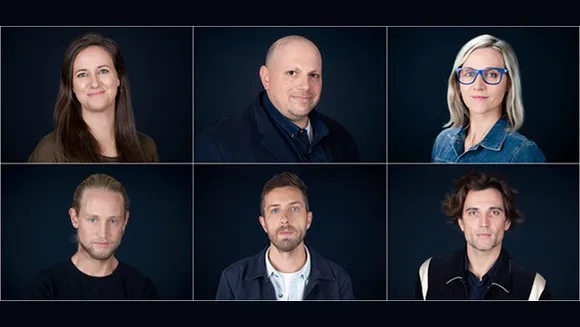 Aiming global expansion, Droga5 announces major creative promotions