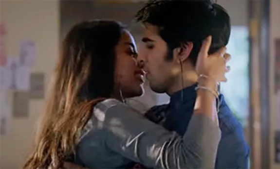 Wrigley India shows the journey of long-lasting love