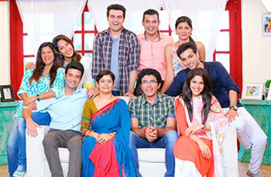 Zindagi's upcoming 'Bhaage re mann' readies to break stereotypes