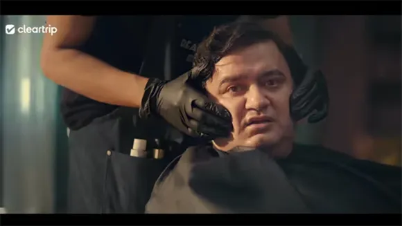Cleartrip urges people to 'Invest in Travel' through its new campaign