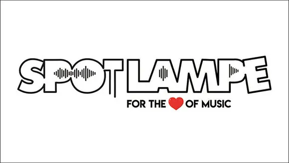 SpotlampE presents a musical message to stay safe and strong
