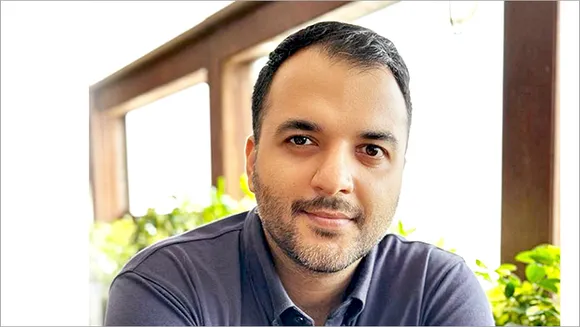 L&K Saatchi & Saatchi appoints Pranav Kapur as VP, Account Management