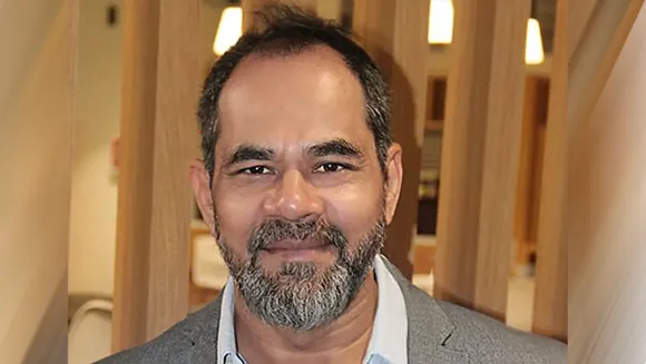 Joy Chauhan calls it a day at Wunderman Thompson after more than 10 years