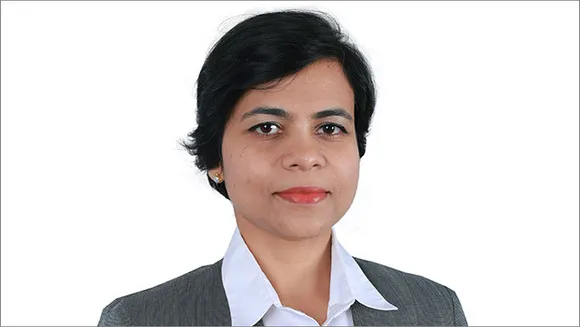 HiveMinds appoints Deepti Bhadauria as Chief Strategy Officer