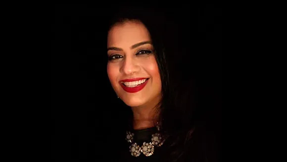 Gayatri Yadav moves on from Star India