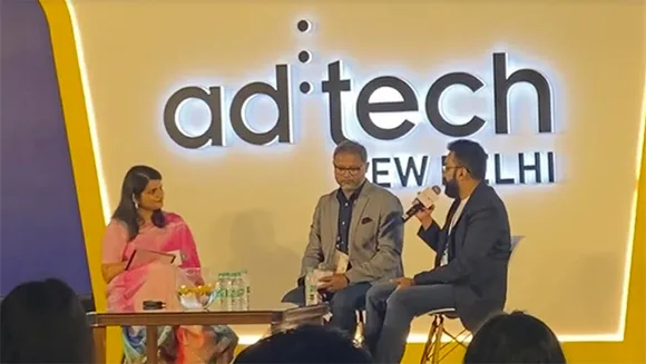 Planning for the future- Emergence of Addressable TV