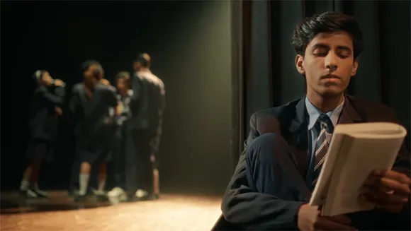 Re'equil challenges societal norms with 'Apnon ko Jhijhakne Nahi, Jeetne Do'  campaign