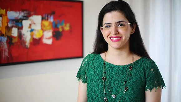 Madison's Lara Balsara joins Nobel Hygiene's Board of Directors