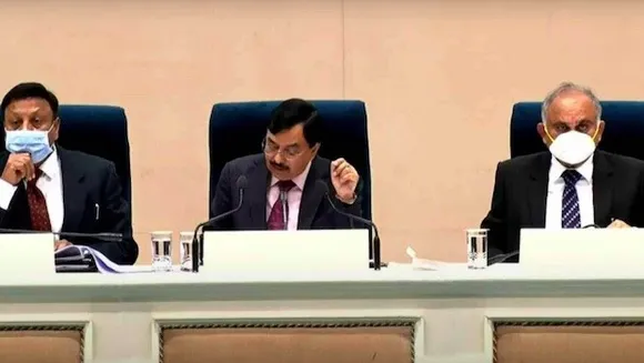 #e-lection: With EC banning physical rallies, news genre to gain big during upcoming Assembly polls