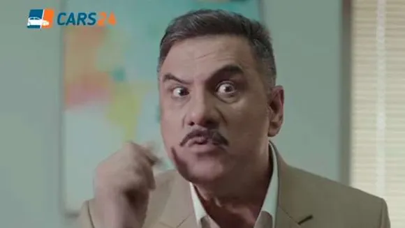CARS24 launches first TVC with tagline 'Car becho, best price mein'