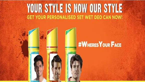 Here is how Marico has customised its Set Wet range