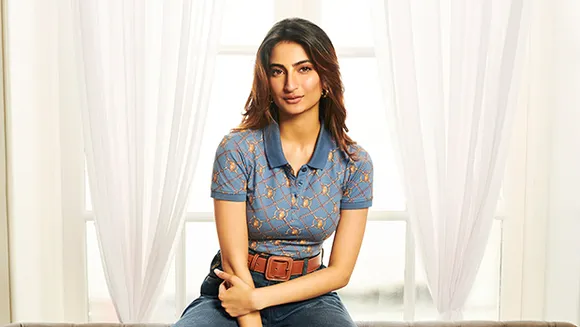 US Polo Assn ropes in Palak Tiwari as female brand ambassador