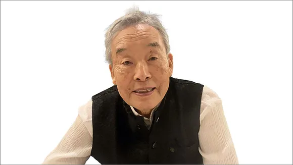 Rediffusion appoints Fumio Oshima as group chairperson