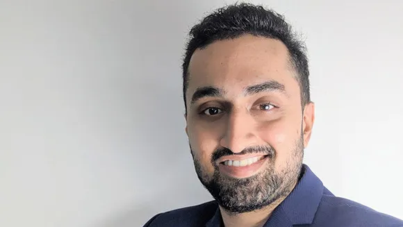 Traditional mediums will soon make a comeback and start delivering ROI, says Acer India's Sooraj Balakrishnan 
