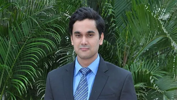 Facebook and Instagram better for brand conversations, Twitter to be explored in future for Taneira, says Taneira's Raghuvar Seth