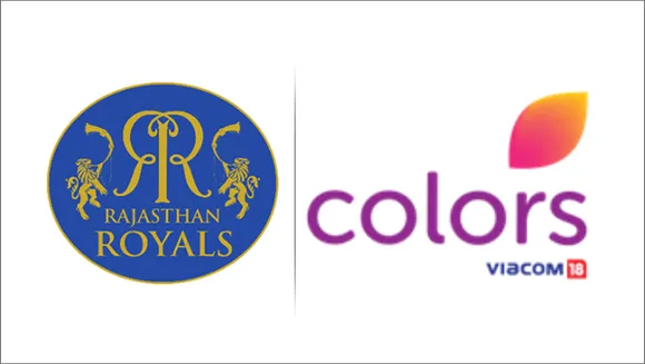 Rajasthan Royals and Colors team up to launch 'Cricket Ka Ticket' – a talent hunt for both men and women