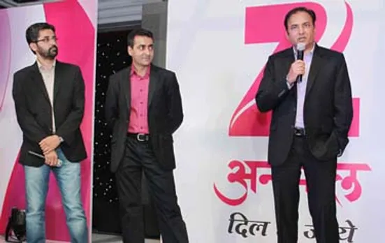 ZEE to launch new FTA channel 'Zee Anmol' on Sept 1