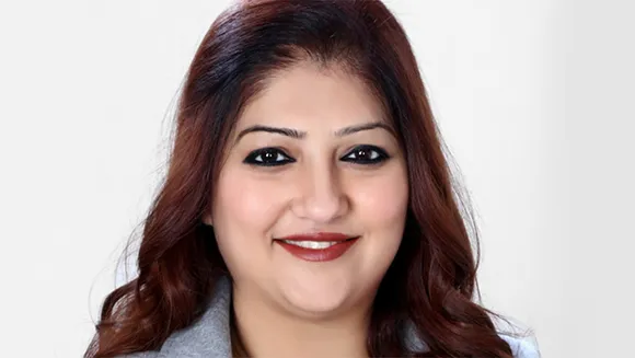 Tanveer Kaur joins GroupM as National Senior Digital Strategy Director at Motivator