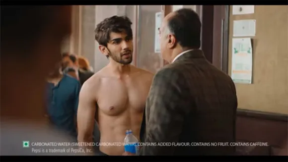 Pepsi turns on the 'Swag' this summer, celebrates spirit of youth 