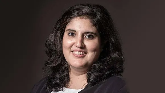 Lionsgate India hires Mrinalini Khanna as Content Head for Indian Originals