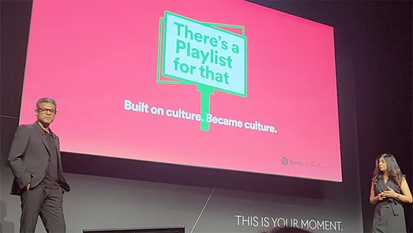 From Sholapur to Sweden- How India won Spotify the world in just three years!