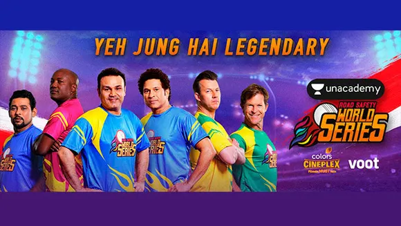Coronavirus disrupts ongoing Road Safety World Series; Zee Cine Awards turns televised event only