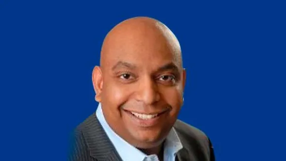 iProspect India hires Srikar Nagubandi as SVP, Operations
